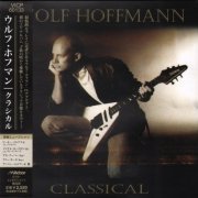 Wolf Hoffmann - Classical (1997) CD-Rip