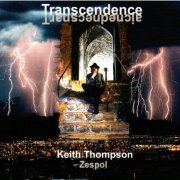 Keith Thompson - Transcendence (2019)