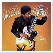 Willie Hutch - In Tune (1978) [Remastered 2014]