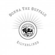 Donna the Buffalo - Silverlined (2008)