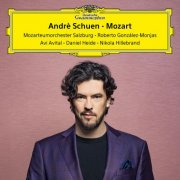 Andre Schuen - Mozart (2025) [Hi-Res]