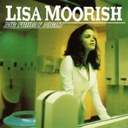 Lisa Moorish - Mr Friday Night (2024)