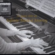 VA - 20 Years Into An Infinite Musical Journey (2025) [SACD]