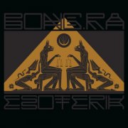 Bong-Ra - Esoterik (2026)