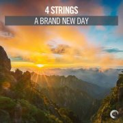 4 Strings - A Brand New Day (2020)