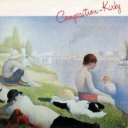 Kirby - Composition (Reissue) (1978/2015)