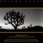 VA - Mojo Presents: Desert Songs (2017) CD-Rip