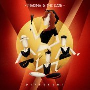 Marina & the Kats - Different (2021) [Hi-Res]