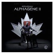 Kollegah - Alphagene II (2019)