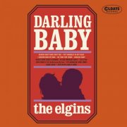 The Elgins - Darling Baby [Bonus Track] (2019)