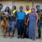 The Garifuna Collective - Discography (2008-2023)