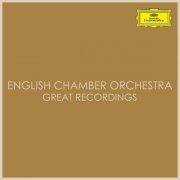 English Chamber Orchestra - English Chamber Orchestra - Great Recordings (2020)