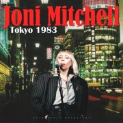 Joni Mitchell - Tokyo 1983 (2026)
