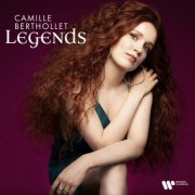 Camille Berthollet - Legends (2025) [Hi-Res]