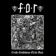 Flowers Of Rust - Crude Exhibitions Of The Soul (2026) Hi-Res