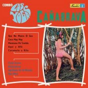 Combo Los Yogas - Cañabrava (2017) [Hi-Res]