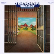 Tehachapi Sing-Out - Tehachapi Sing-Out (1970) [Hi-Res]