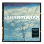 Joe Bonamassa - A New Day Yesterday (2020) LP