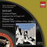 Vittorio Gui - Mozart: Le nozze di Figaro (1956/2008)