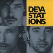 Devastations - Yes, U (2007)