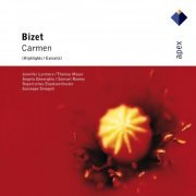 Giuseppe Sinopoli - Bizet : Carmen [Highlights] (2001)