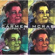 Carmen McRae - Diva Of Jazz: New York State Of Mind (2018)