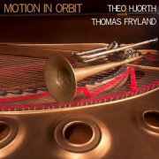 Theo Hjorth - Motion in Orbit (2024)