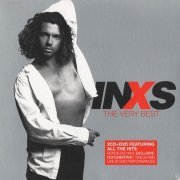 INXS - The Very Best [2CD] (2011) CD-Rip