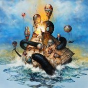 Circa Survive - Descensus (2014)