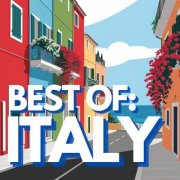 VA - Best Of: Italy (2024)