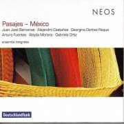 Ensemble Integrales - Pasajes - México (2011)