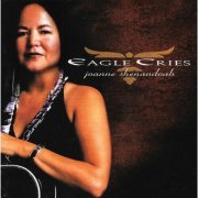 Joanne Shenandoah - Eagle Cries (2001)