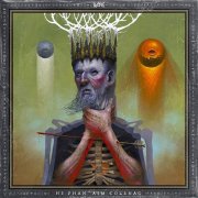 James Norbert Ivanyi - The Phantasm Cozenage (2026) Hi-Res