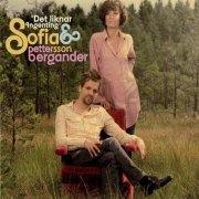 Sofia Pettersson, Petter Bergander - Det Liknar Ingenting (2011)