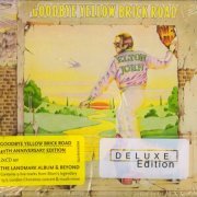 Elton John - Goodbye Yellow Brick Road (1973) {2014, 40th Anniversary Deluxe Edition, Remastered} CD-Rip