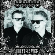 Barry Hay & JB Meijers - Fiesta De La Vida (2022)