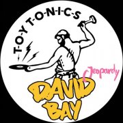 David Bay - Jeopardy (2026)