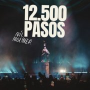 Nil Moliner - 12.500 PASOS (al Palau Sant Jordi) (2025) Hi-Res