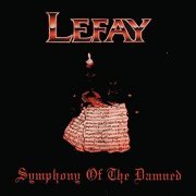 Lefay - Symphony of the Damned (1999)