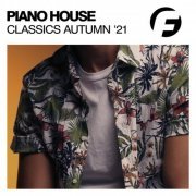 VA - Piano House Classics Autumn '21 (2021) FLAC