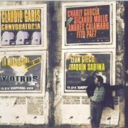 Claudio Gabis - Convocatoria (2000)