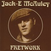 Jack-E McAuley - Fretwork (1996)
