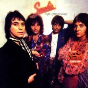 Smokie - Bright Lights & Back Alleys (2007)