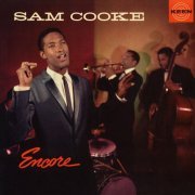 Sam Cooke - Encore (2020) [Hi-Res]