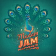 Madam Jam - Partykongen (2025) Hi-Res