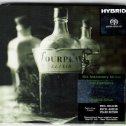 Fourplay - Elixir (30th Anniversary Edition) (1995) [2025 SACD]