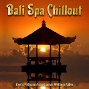 VA - Bali Spa Chillout (Exotic Relaxing Asian Lounge Wellness Vibes) (2020) FLAC