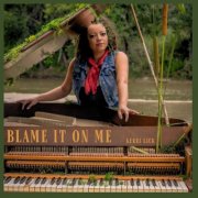 Kerri Lick - Blame It on Me (2025)