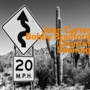 John Carter╱Bobby Bradford Quartet - Seeking (feat. John Carter, Bobby Bradford, Tom Williamson & Bruz Freeman) (2006) [Hi-Res]