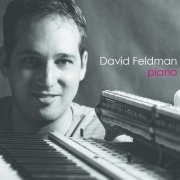 David Feldman - Piano (2014)